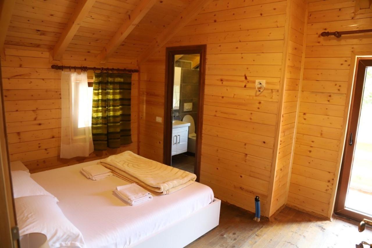 Bujtina Malaj Hotell Valbona Exteriör bild